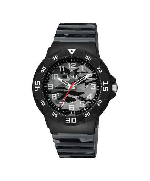 Montre Unisexe Q&Q V02A-009VY