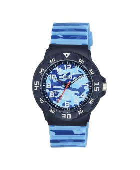 Montre Unisexe Q&Q V02A-010VY