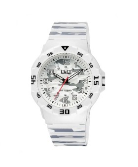 Montre Unisexe Q&Q V02A-012VY