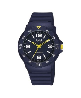 Montre Unisexe Q&Q V02A-016VY