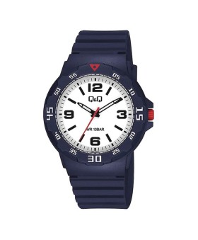 Montre Unisexe Q&Q V02A-019VY