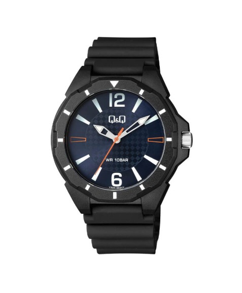 Montre Unisexe Q&Q V30A-002VY