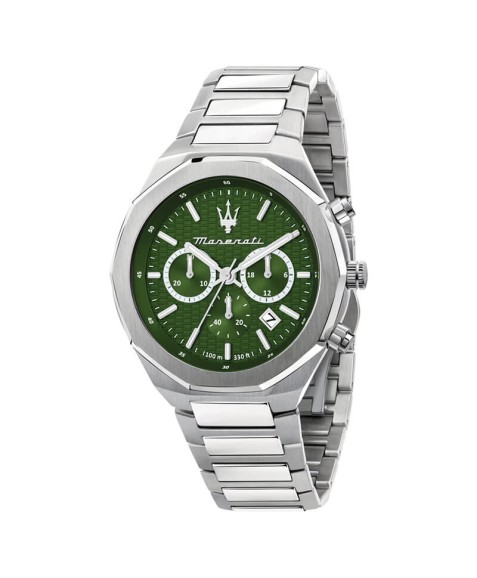 Montre Homme MASERATI R8873642011