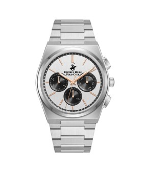 Montre Homme Beverly Hills Polo Club BP3381X.330