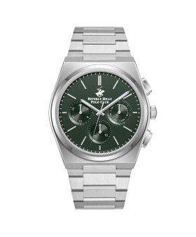 Montre Homme Beverly Hills Polo Club BP3381X.370