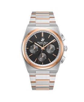 Montre Homme Beverly Hills Polo Club BP3381X.550