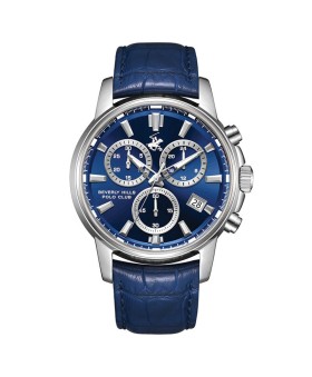 Montre Homme Beverly Hills Polo Club BP3646X.399