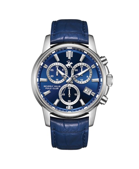 Montre Homme Beverly Hills Polo Club BP3646X.399