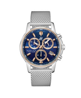 Montre Homme Beverly Hills Polo Club BP3647X.390