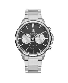 Montre Homme Beverly Hills Polo Club BP3651X.360