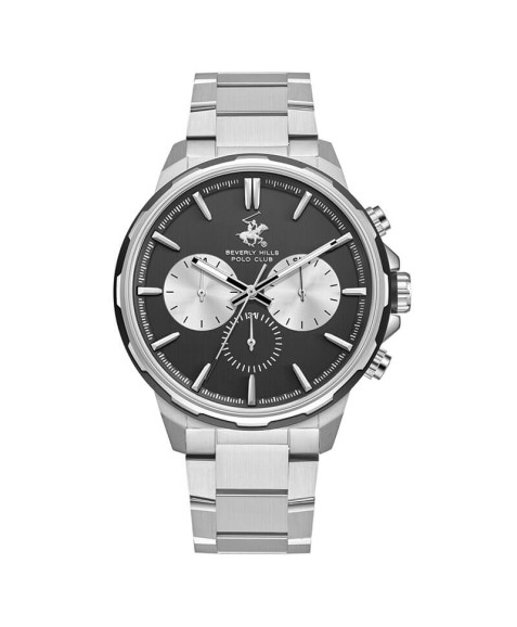 Montre Homme Beverly Hills Polo Club BP3651X.360