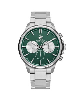 Montre Homme Beverly Hills Polo Club BP3651X.370