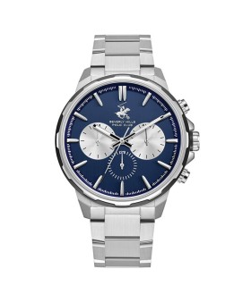 Montre Homme Beverly Hills Polo Club BP3651X.390