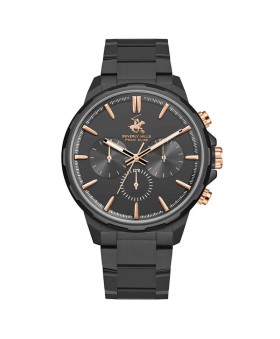 Montre Homme Beverly Hills Polo Club BP3651X.661