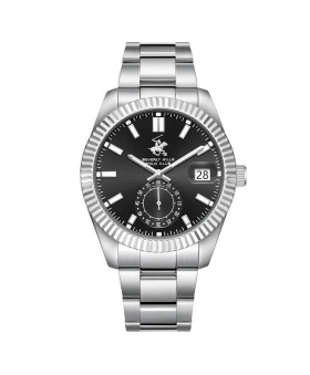 Montre Homme Beverly Hills Polo Club BP3652X.350