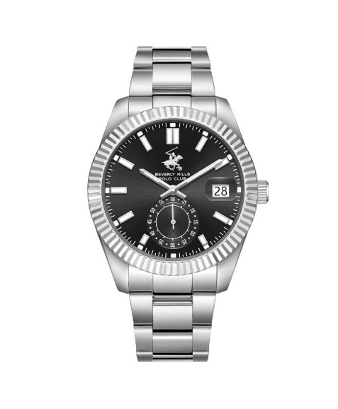 Montre Homme Beverly Hills Polo Club BP3652X.350