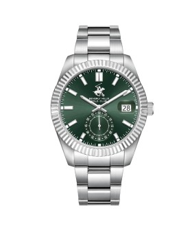 Montre Homme Beverly Hills Polo Club BP3652X.370