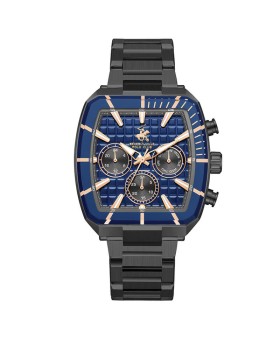 Montre Homme Beverly Hills Polo Club BP3658X.090