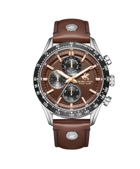 Montre Homme Beverly Hills Polo Club BP3659X.342