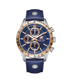 Montre Homme Beverly Hills Polo Club BP3659X.399