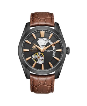 Montre Homme Beverly Hills Polo Club BP3662X.652