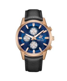 Montre Homme Beverly Hills Polo Club BP3666X.499