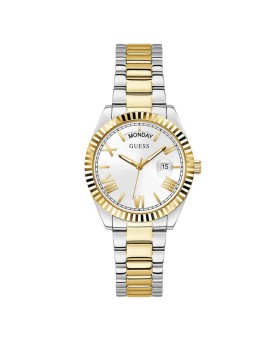 Montre Femme GUESS GW0308L6