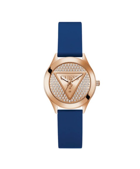 Montre Femme GUESS GW0745L4