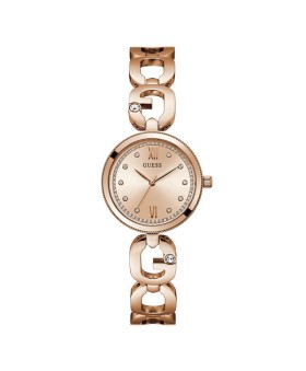 Montre Femme GUESS GW0759L3