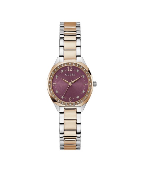Montre Femme GUESS GW0767L5