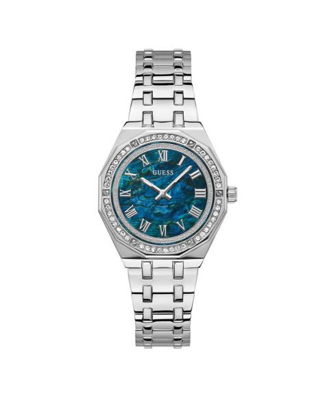 Montre Femme GUESS GW0770L1