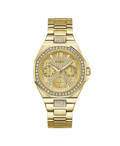 Montre Femme GUESS GW0777L2