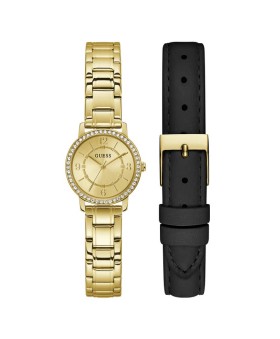 Montre Femme GUESS GW0808L2