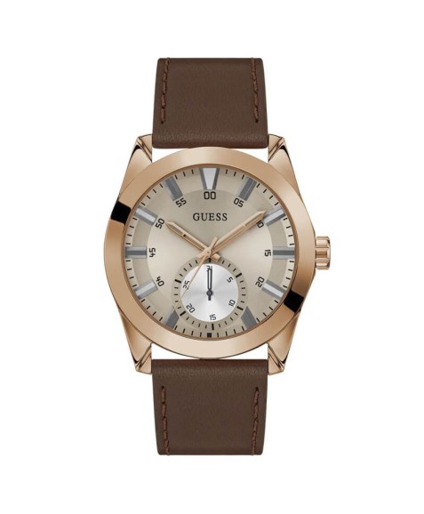 Montre Homme Guess GW0793G3