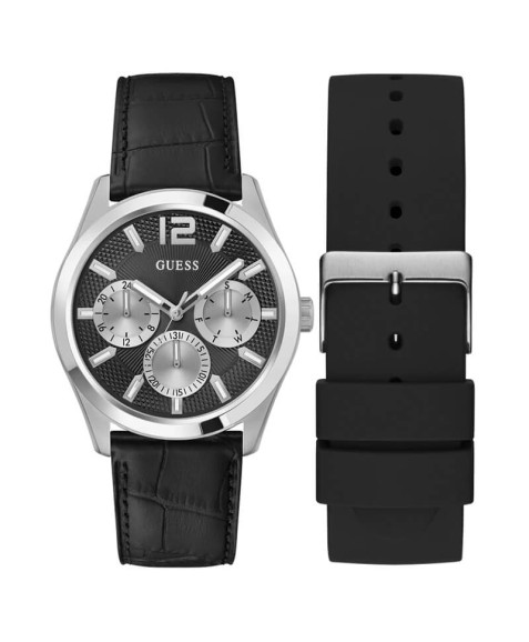 Montre Homme Guess GW0809G1