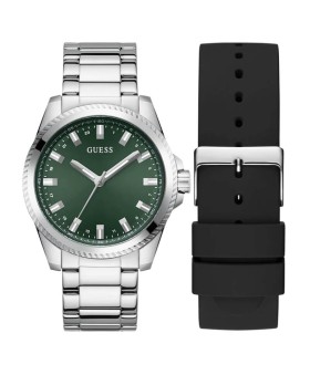 Montre Homme Guess GW0810G2