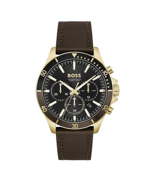 Montre Homme Hugo Boss 1514100