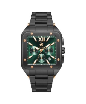 Montre Homme Beverly Hills Polo Club BP3685X.070