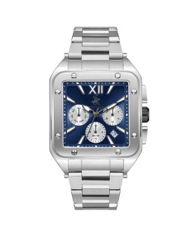 Montre Homme Beverly Hills Polo Club BP3685X.390