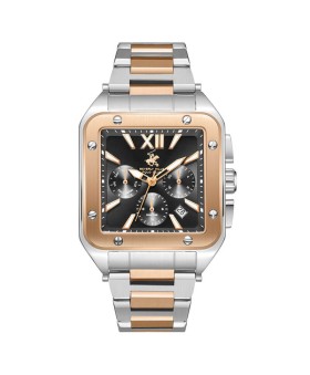 Montre Homme Beverly Hills Polo Club BP3685X.550