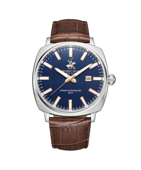 Montre Homme Beverly Hills Polo Club BP3687X.392
