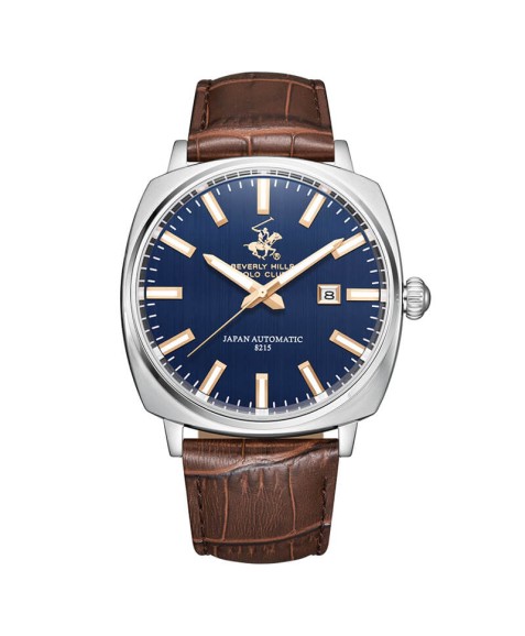 Montre Homme Beverly Hills Polo Club BP3687X.392