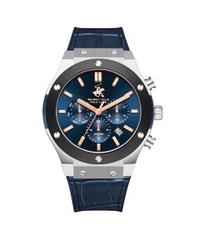 Montre Homme Beverly Hills Polo Club BP3690X.377
