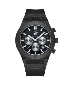 Montre Homme Beverly Hills Polo Club BP3690X.651