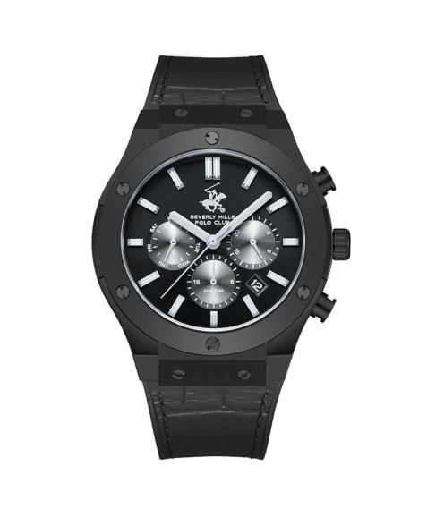 Montre Homme Beverly Hills Polo Club BP3690X.651
