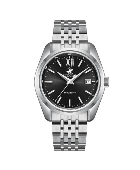 Montre Homme Beverly Hills Polo Club BP3697X.350