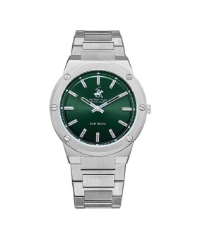 Montre Homme Beverly Hills Polo Club BP3717X.370