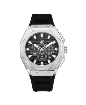 Montre Homme Beverly Hills Polo Club BP3718X.351