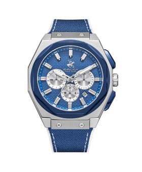 Montre Homme Beverly Hills Polo Club BP3719X.377
