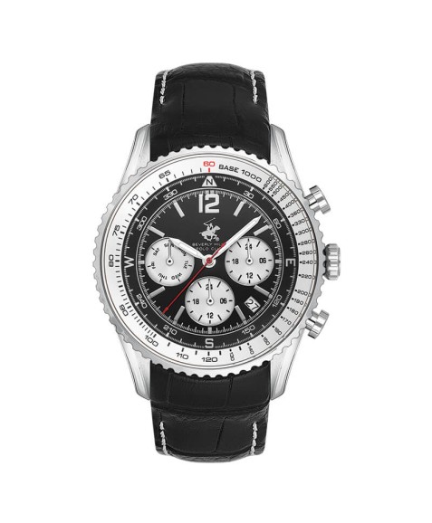 Montre Homme Beverly Hills Polo Club BP3723X.351